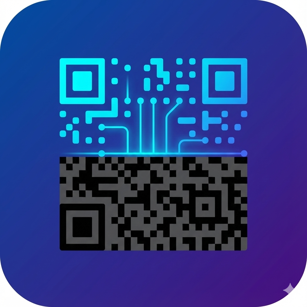 428806QR-tool icon